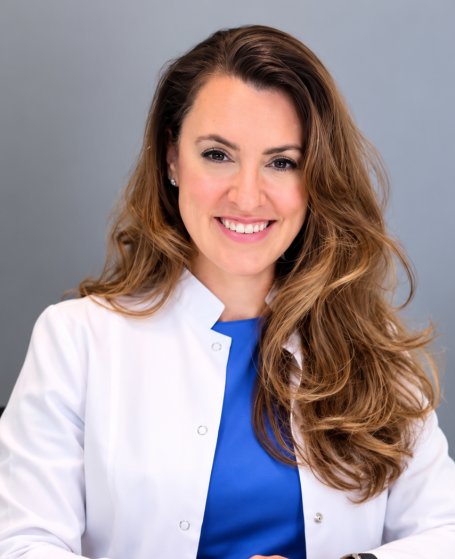 Dr. Sinem Sudolmus Yilmaz